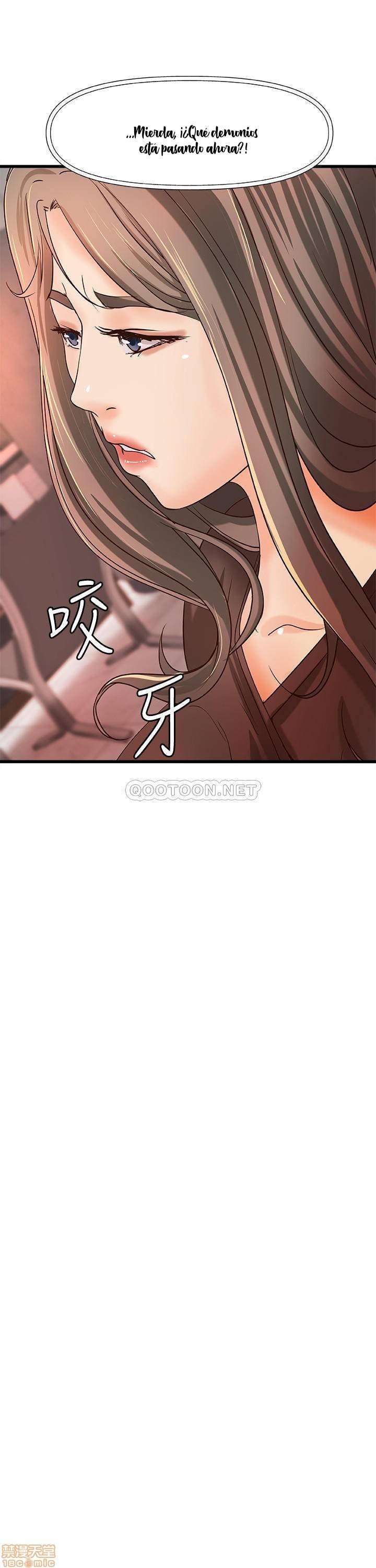 Sister’s Sex Education Capitulo 31 página 24