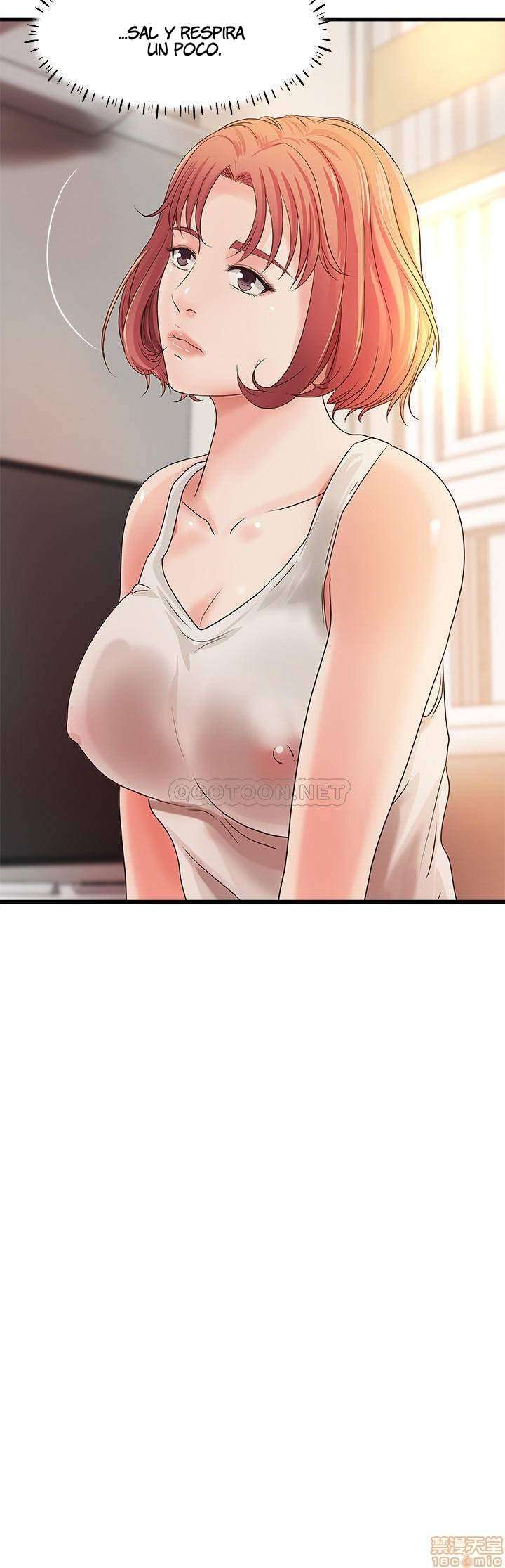 Sister’s Sex Education Capitulo 32 página 15