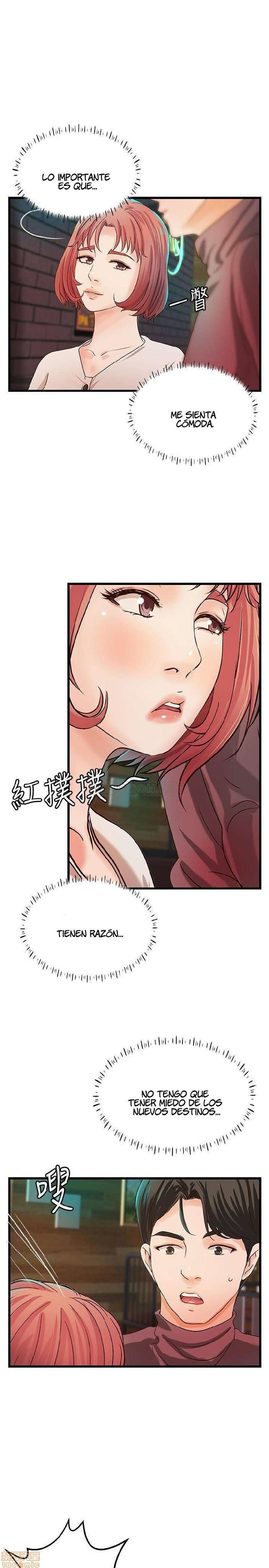 Sister’s Sex Education Capitulo 32 página 22