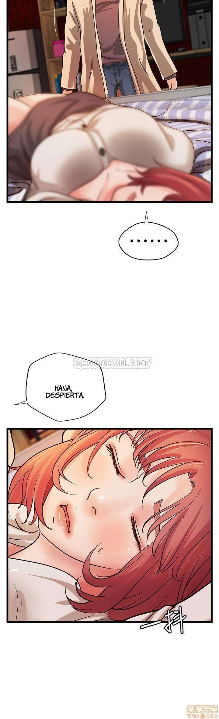 Sister’s Sex Education Capitulo 32 página 27