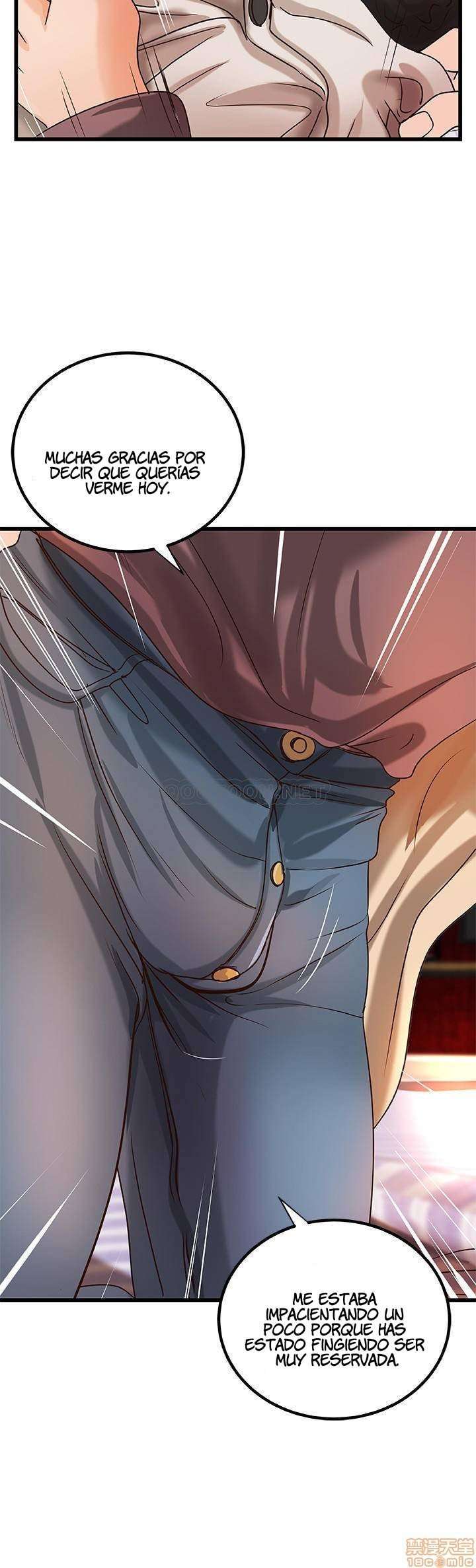 Sister’s Sex Education Capitulo 32 página 29