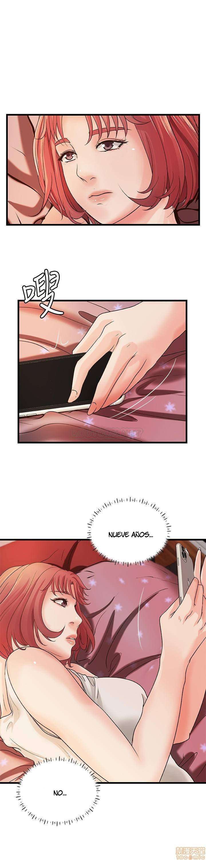 Sister’s Sex Education Capitulo 32 página 3