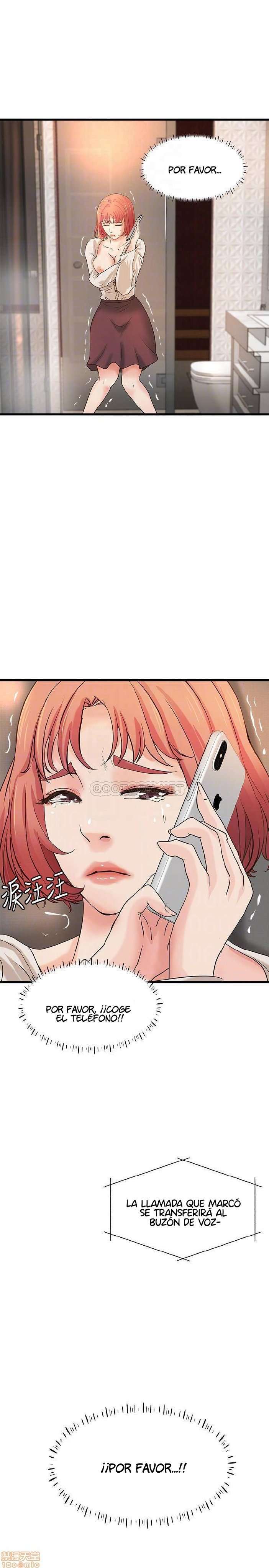 Sister’s Sex Education Capitulo 33 página 10