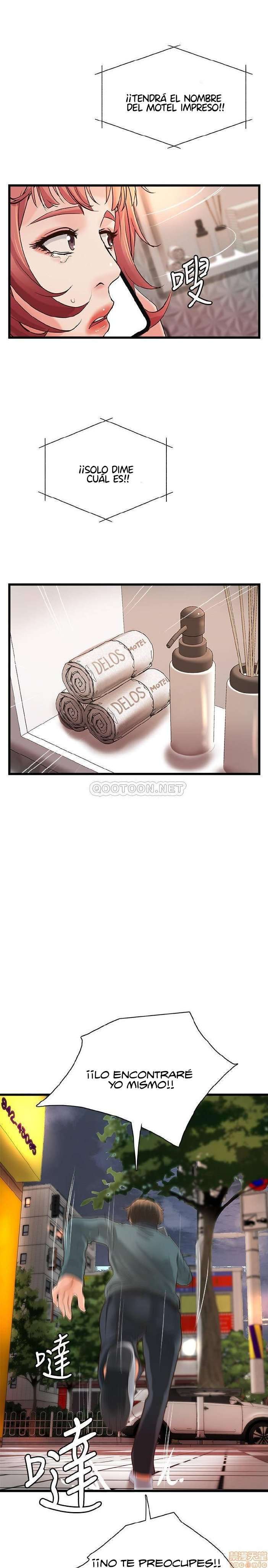 Sister’s Sex Education Capitulo 33 página 18