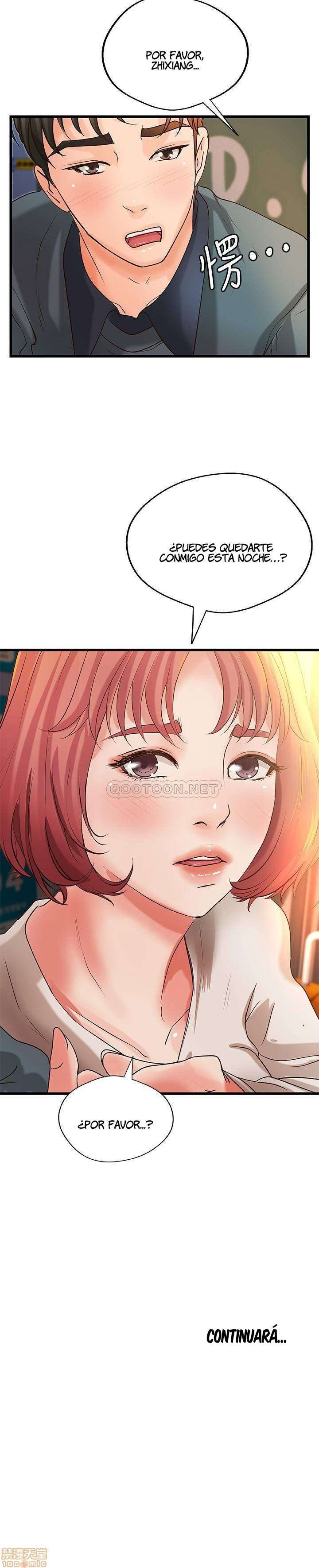 Sister’s Sex Education Capitulo 33 página 31