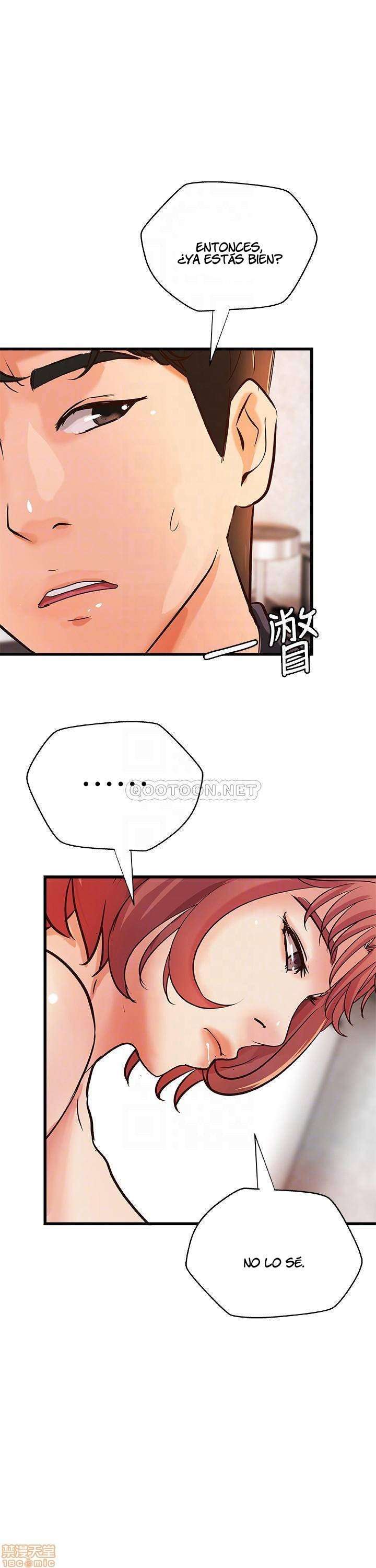 Sister’s Sex Education Capitulo 34 página 12