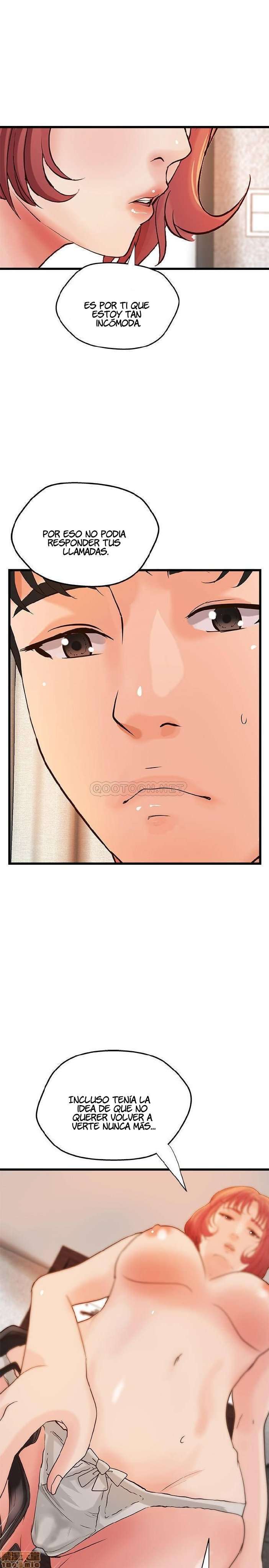 Sister’s Sex Education Capitulo 34 página 13