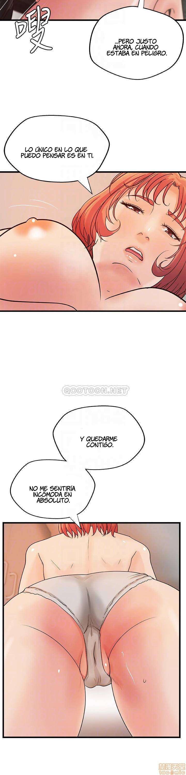 Sister’s Sex Education Capitulo 34 página 14