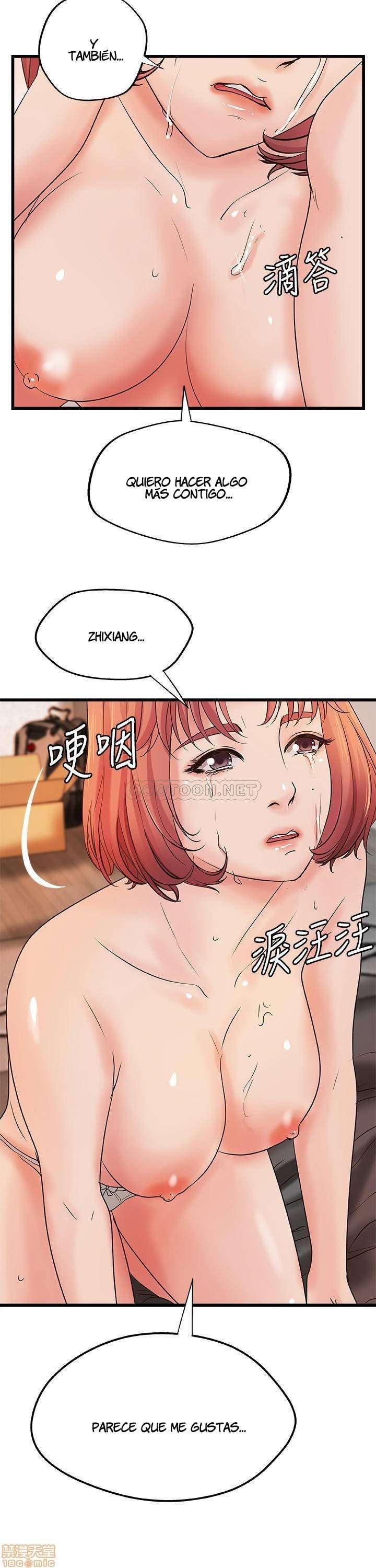Sister’s Sex Education Capitulo 34 página 22