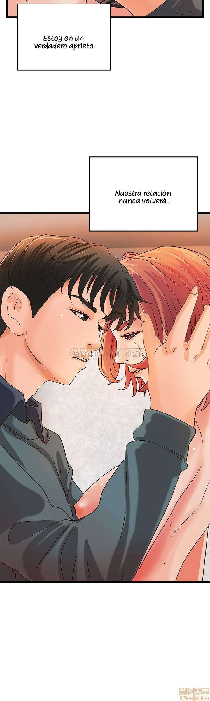 Sister’s Sex Education Capitulo 34 página 24