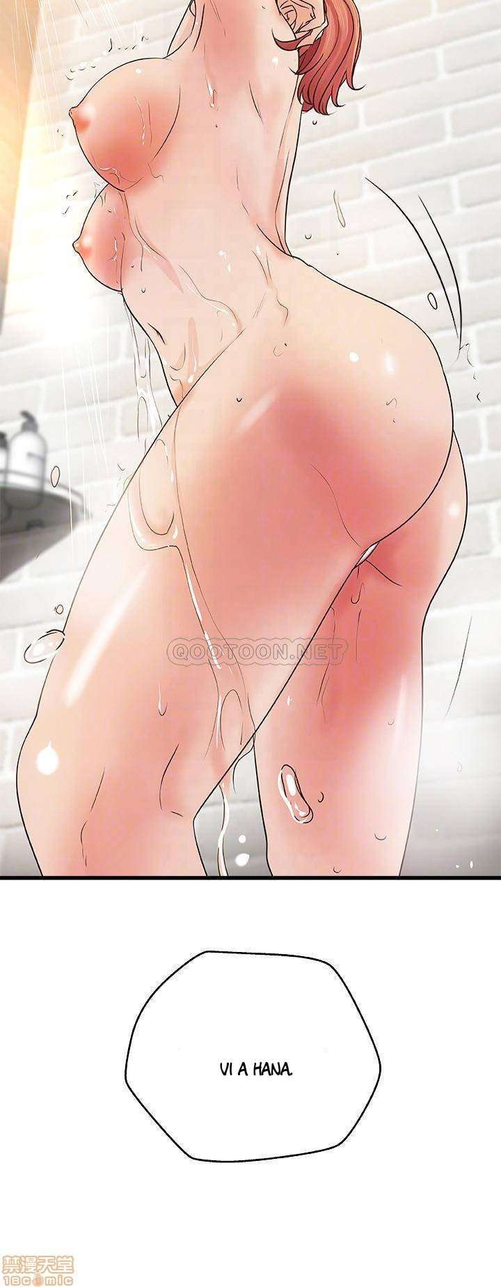 Sister’s Sex Education Capitulo 34 página 4