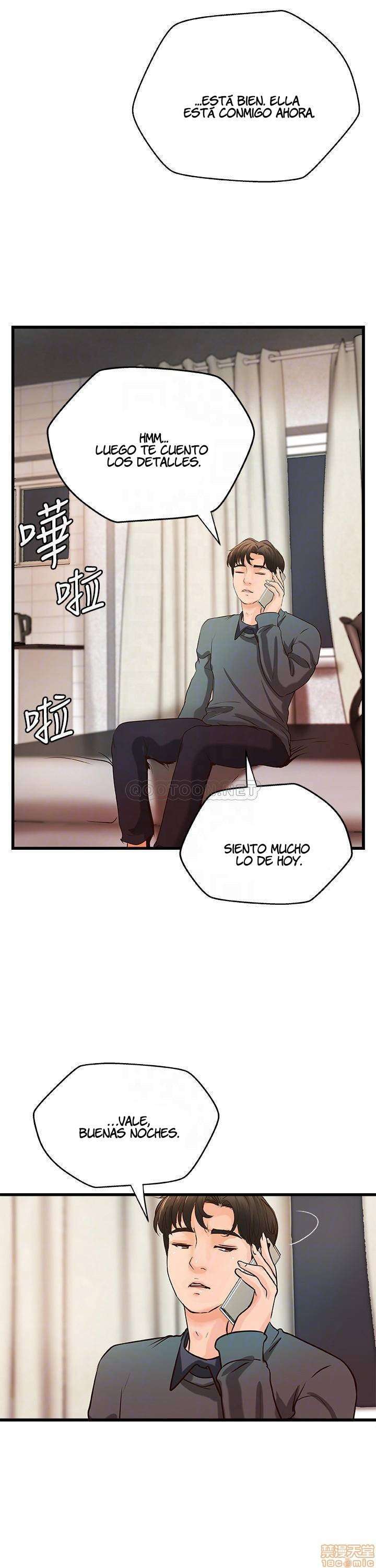 Sister’s Sex Education Capitulo 34 página 6