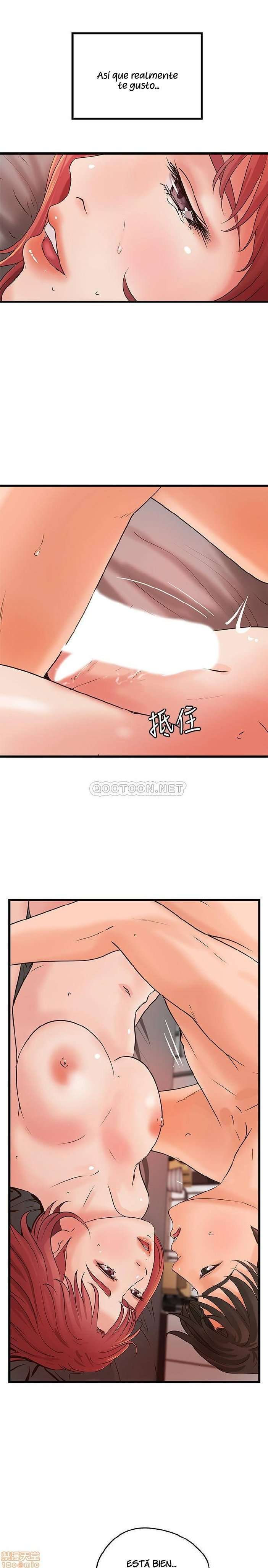 Sister’s Sex Education Capitulo 35 página 14