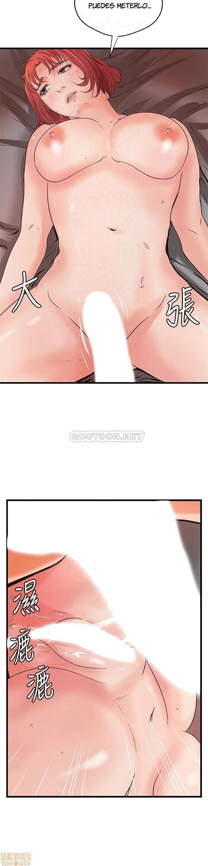 Sister’s Sex Education Capitulo 35 página 15
