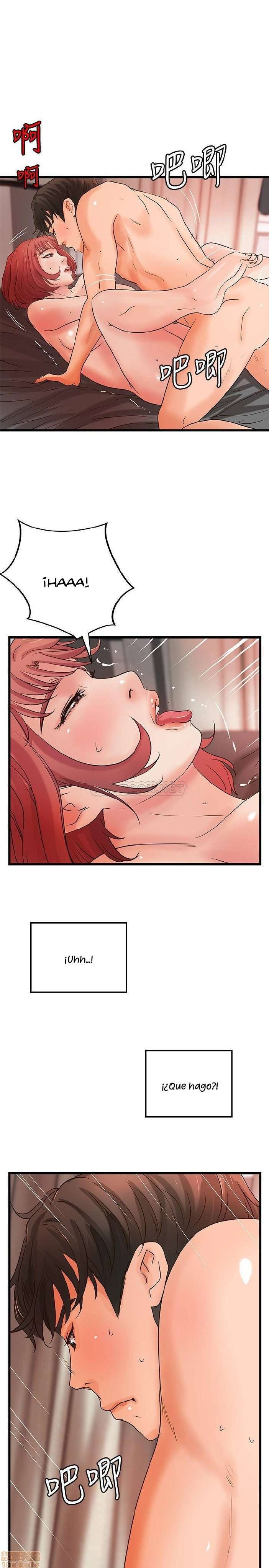 Sister’s Sex Education Capitulo 35 página 24
