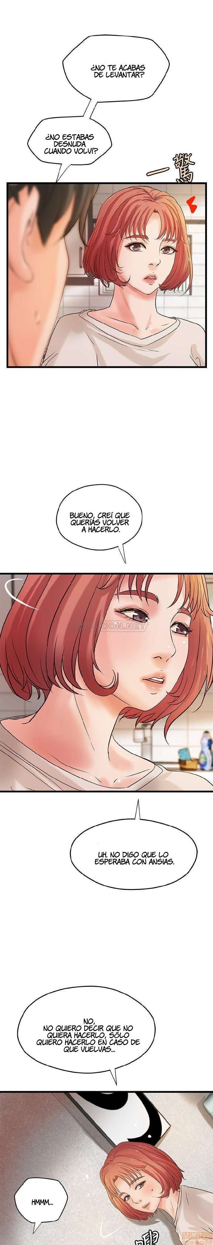 Sister’s Sex Education Capitulo 37 página 12