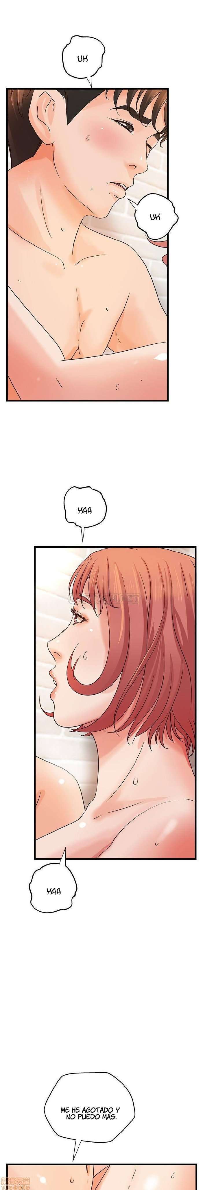 Sister’s Sex Education Capitulo 37 página 30