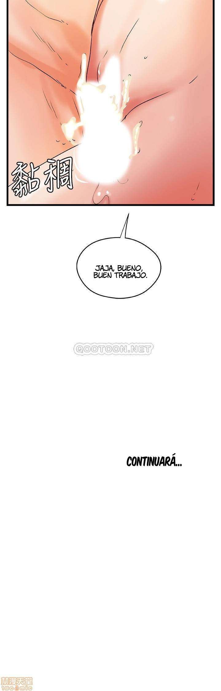 Sister’s Sex Education Capitulo 37 página 31
