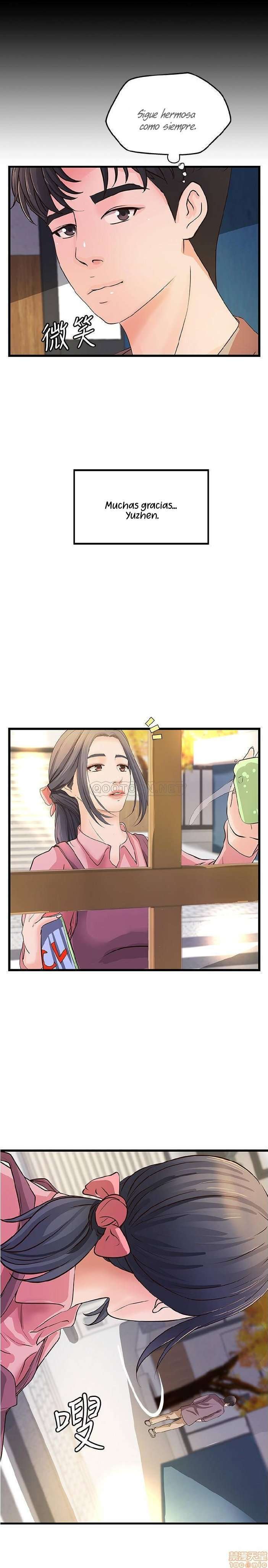 Sister’s Sex Education Capitulo 38 página 10