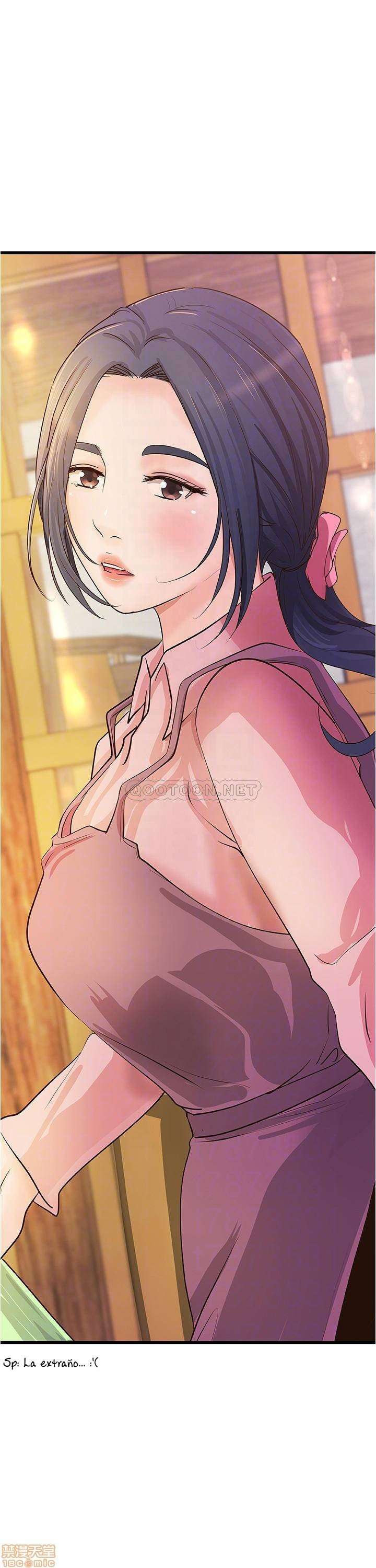 Sister’s Sex Education Capitulo 38 página 11