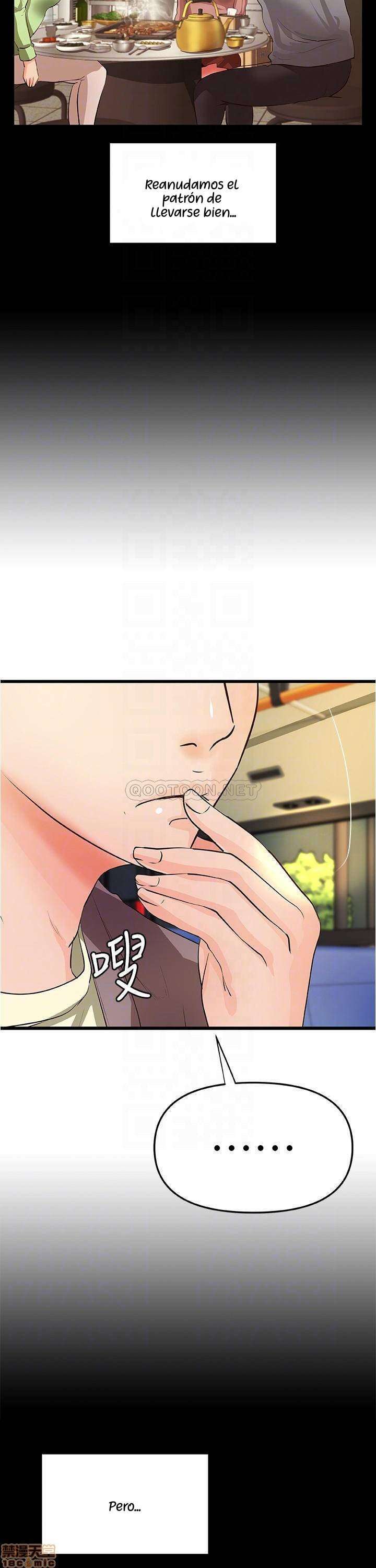 Sister’s Sex Education Capitulo 38 página 15