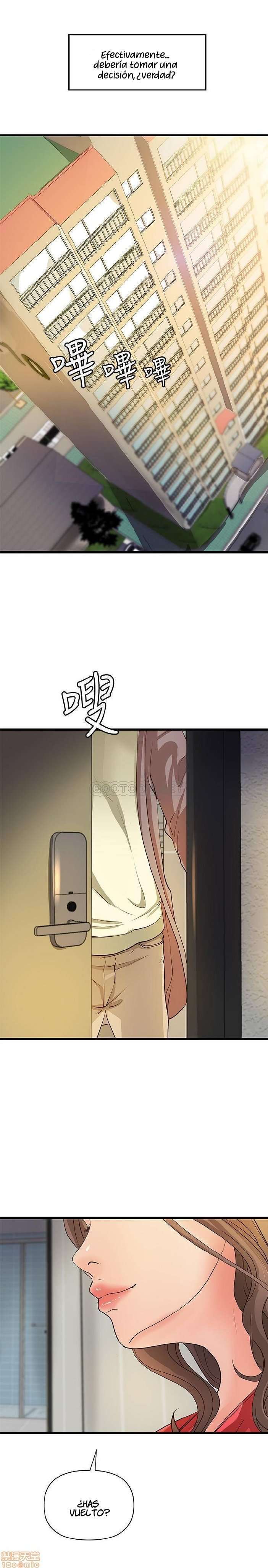 Sister’s Sex Education Capitulo 38 página 24