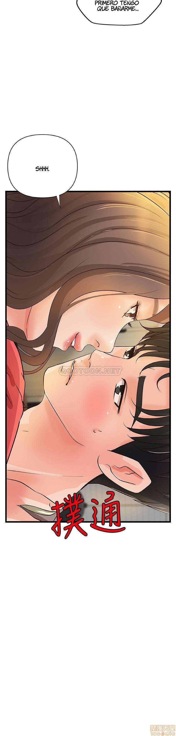 Sister’s Sex Education Capitulo 38 página 29