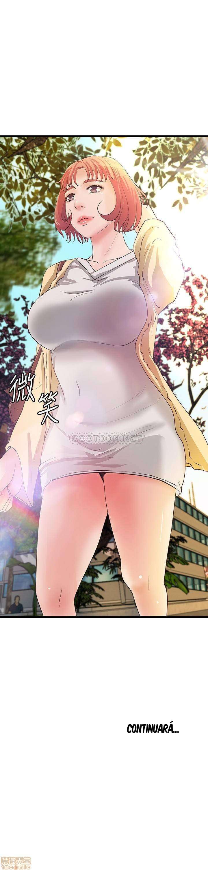 Sister’s Sex Education Capitulo 38 página 31