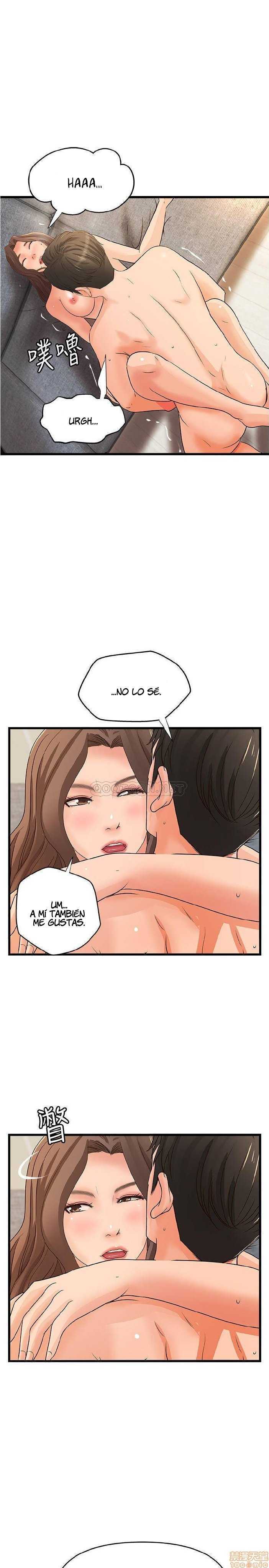 Sister’s Sex Education Capitulo 39 página 22