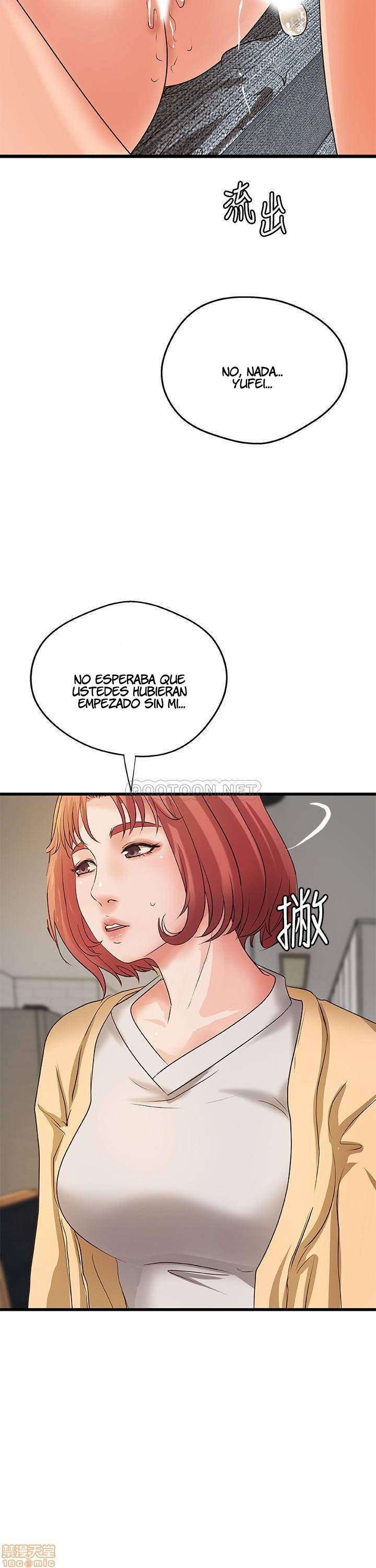 Sister’s Sex Education Capitulo 39 página 25