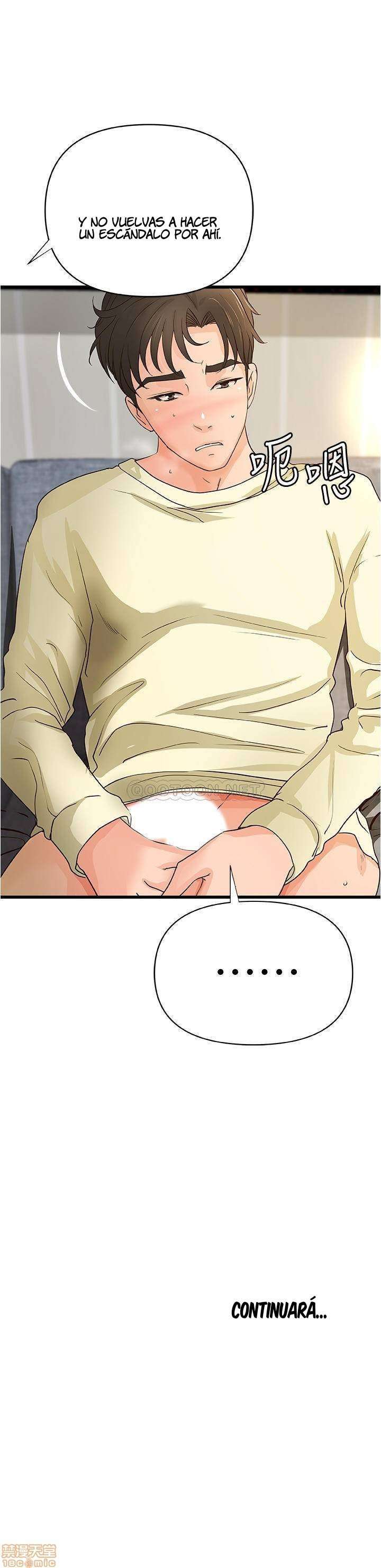 Sister’s Sex Education Capitulo 39 página 30