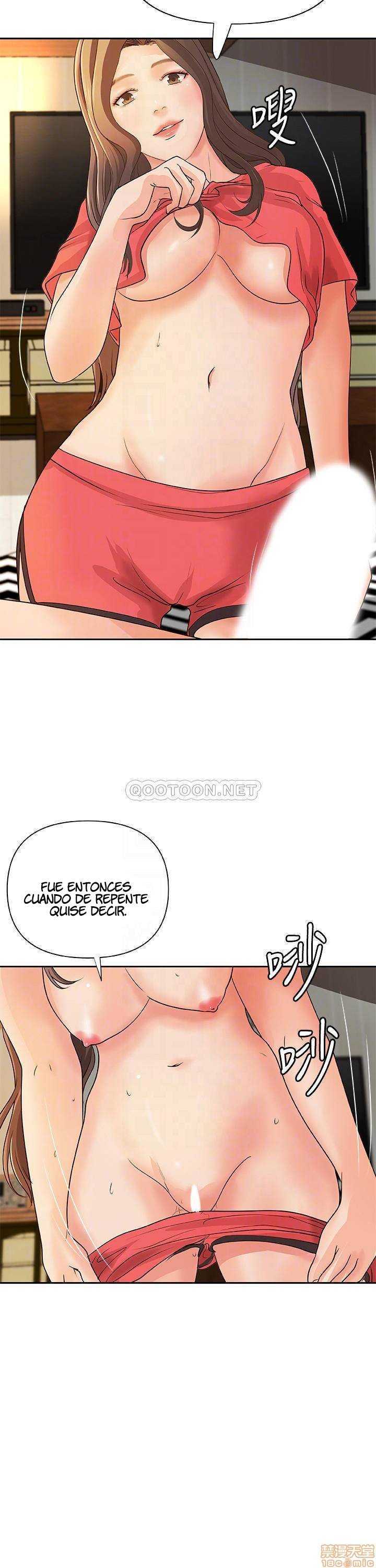 Sister’s Sex Education Capitulo 39 página 7