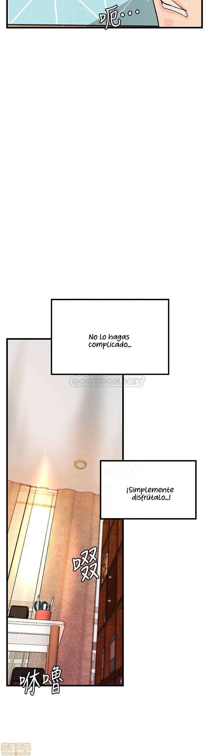 Sister’s Sex Education Capitulo 40 página 12