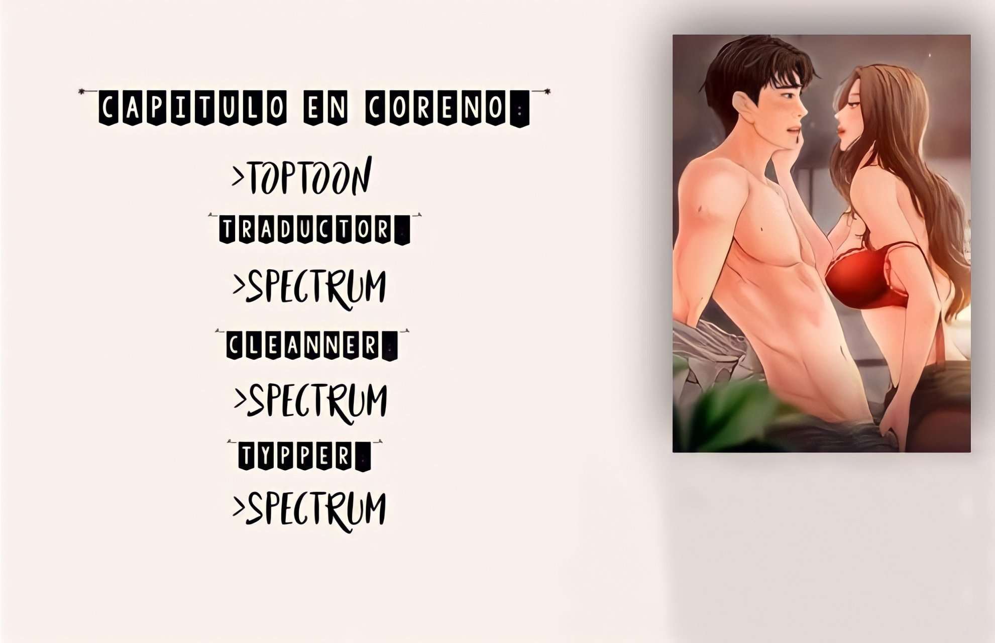 Sister’s Sex Education Capitulo 40 página 2