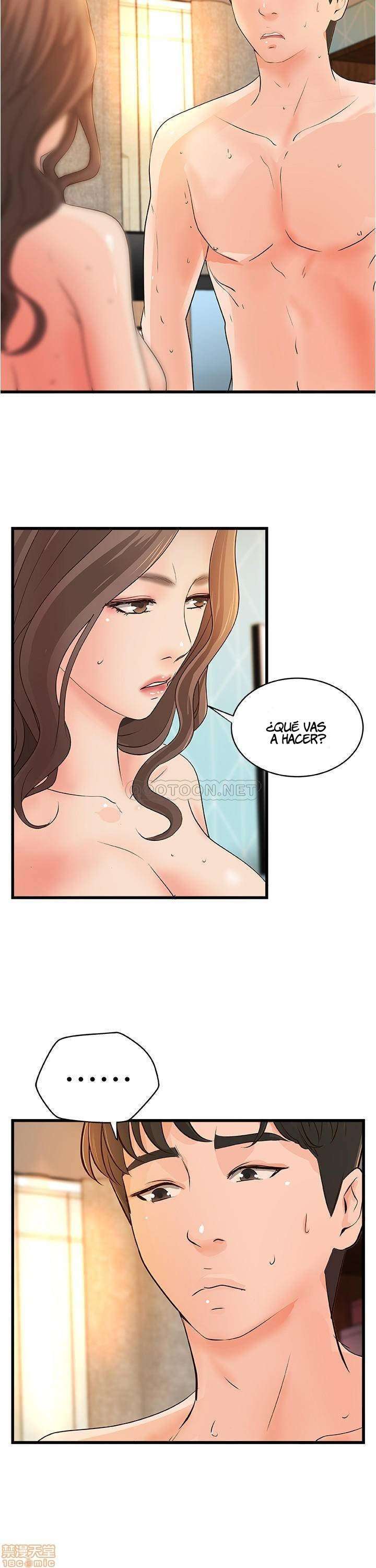 Sister’s Sex Education Capitulo 41 página 12