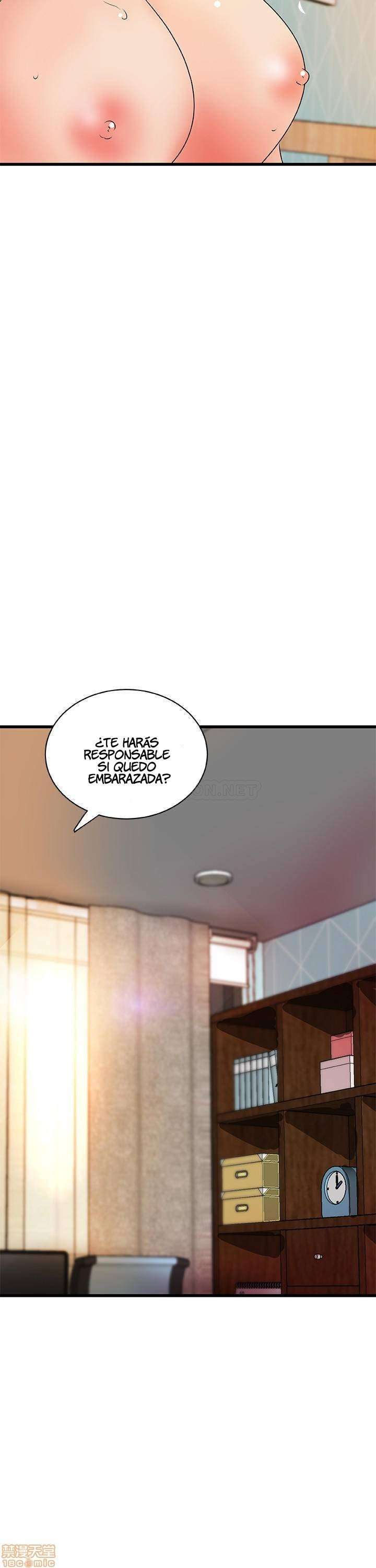Sister’s Sex Education Capitulo 41 página 14