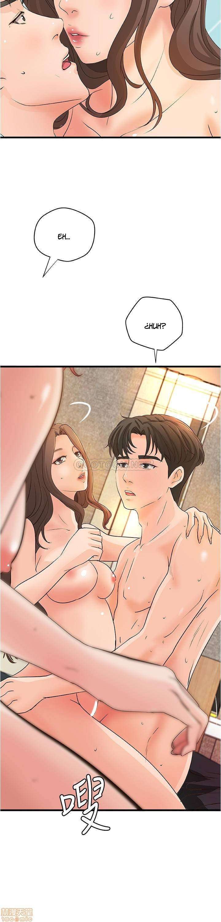 Sister’s Sex Education Capitulo 41 página 18