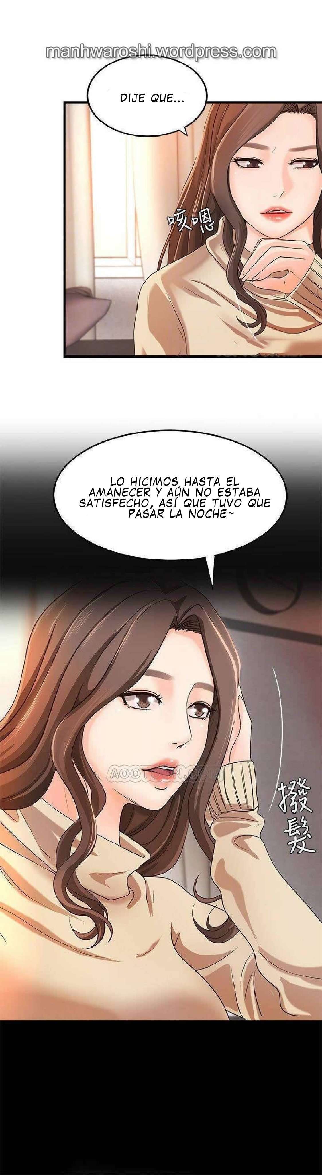 Sister’s Sex Education Capitulo 8 página 12