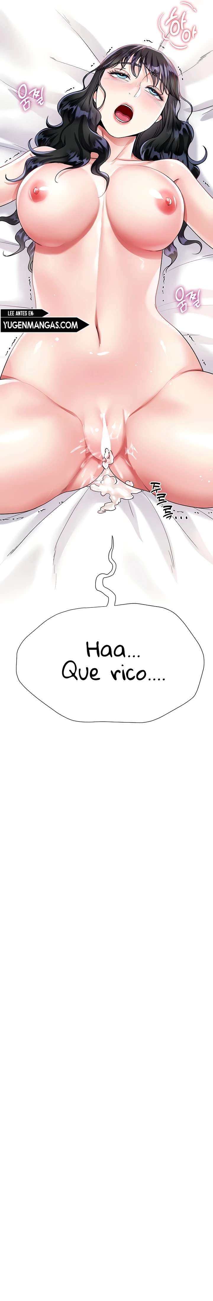Skirt of Brothers Wife Capitulo 16 página 20