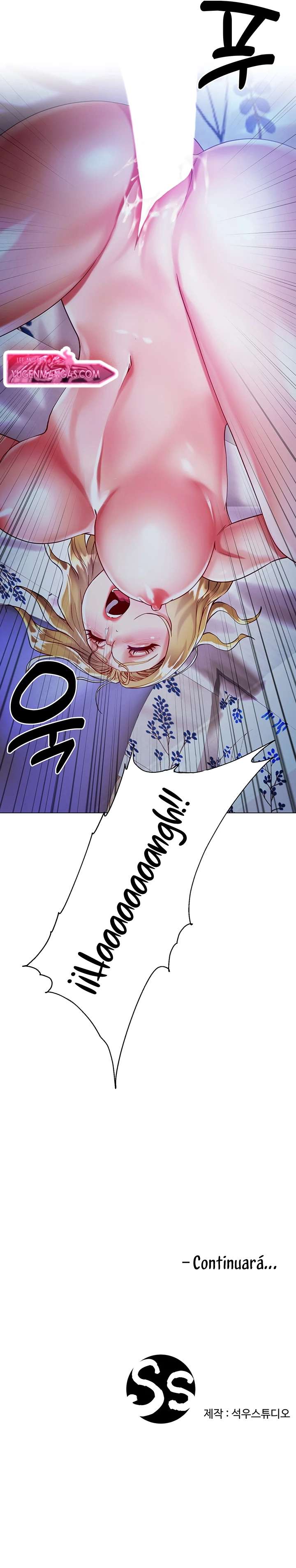 Skirt of Brothers Wife Capitulo 19 página 33