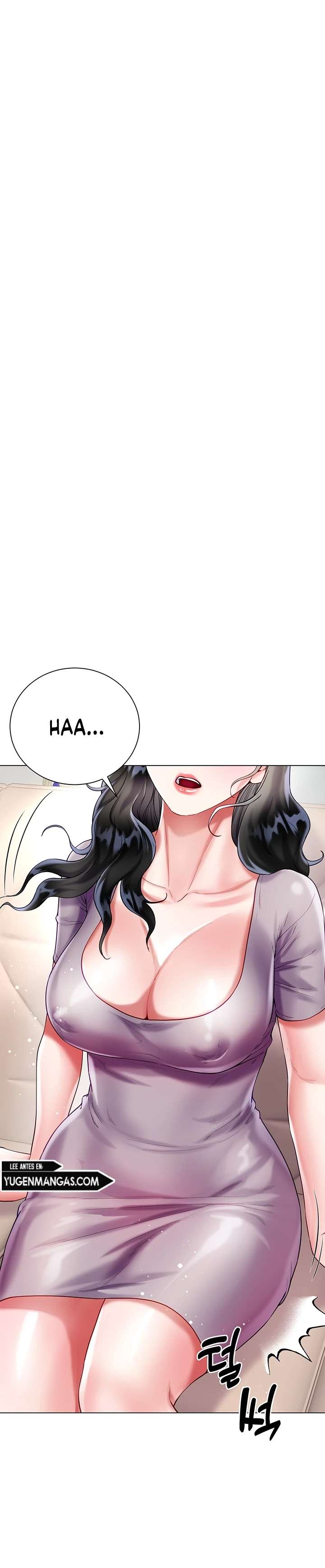 Skirt of Brothers Wife Capitulo 23 página 25