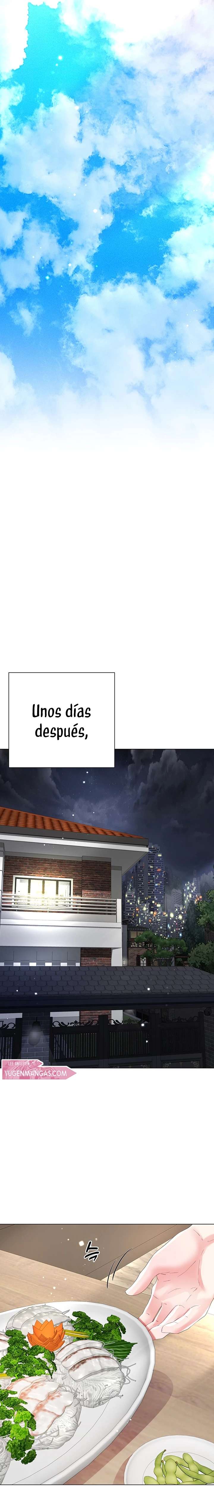 Skirt of Brothers Wife Capitulo 28 página 31