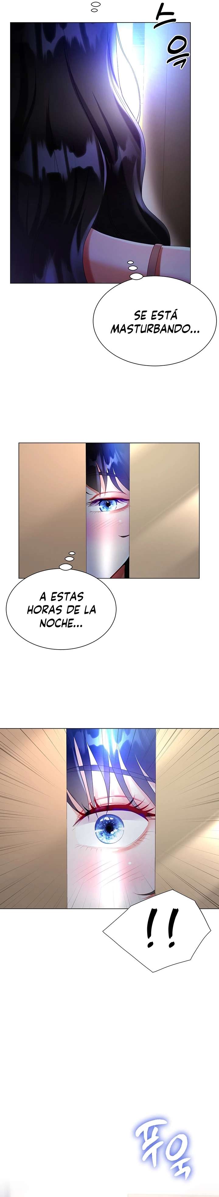 Skirt of Brothers Wife Capitulo 30 página 28