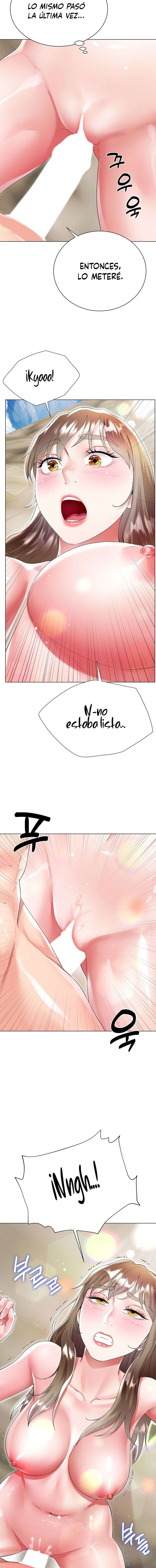 Skirt of Brothers Wife Capitulo 38 página 14