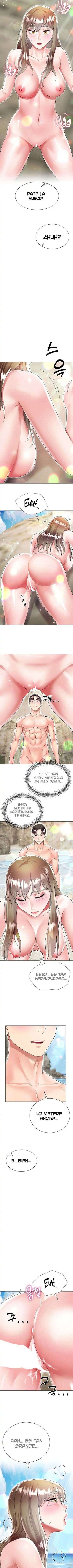 Skirt of Brothers Wife Capitulo 39 página 5
