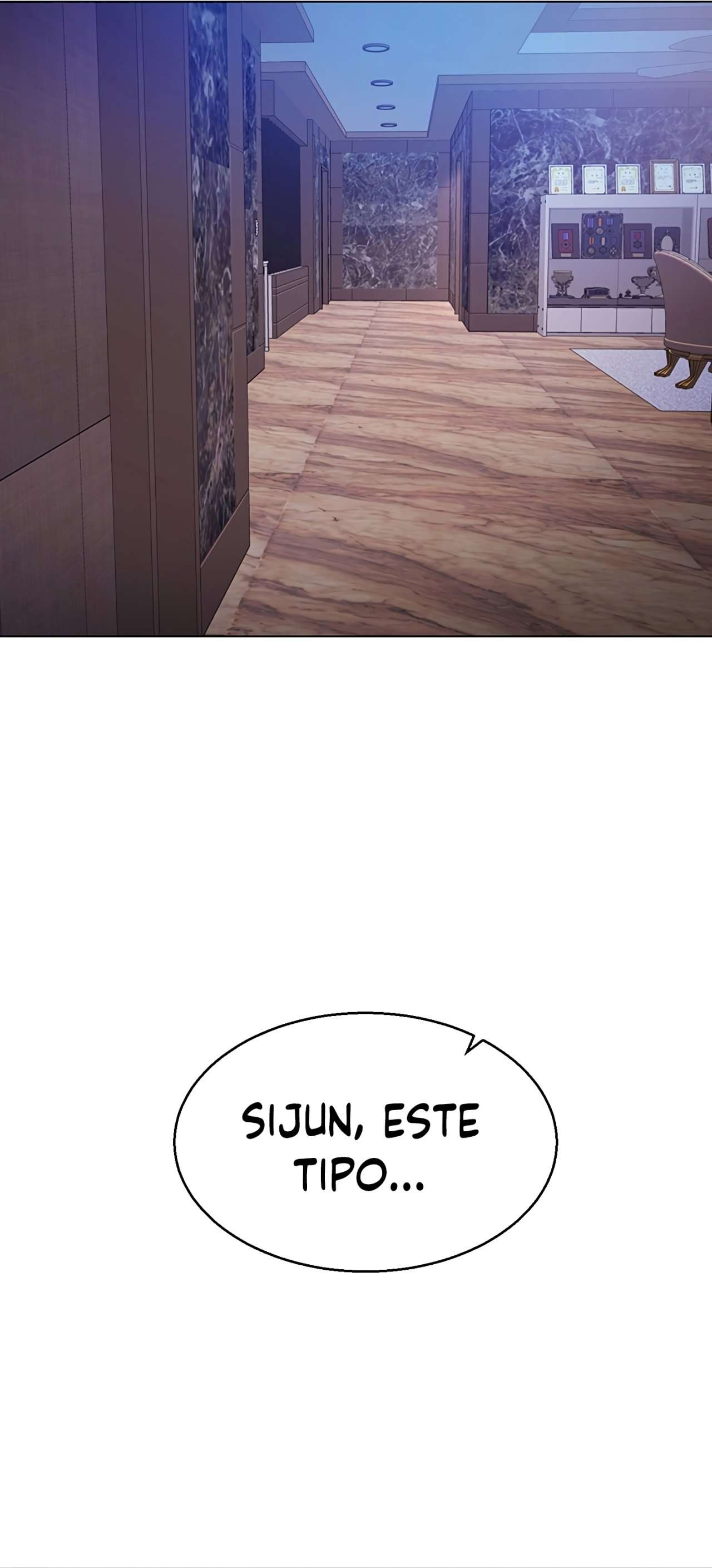 Skirt of Brothers Wife Capitulo 4 página 27