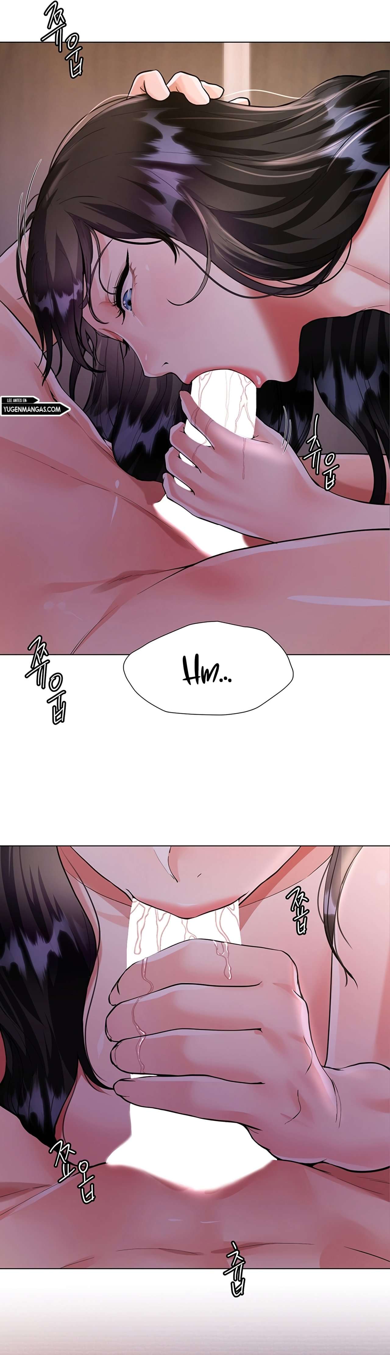 Skirt of Brothers Wife Capitulo 4 página 37