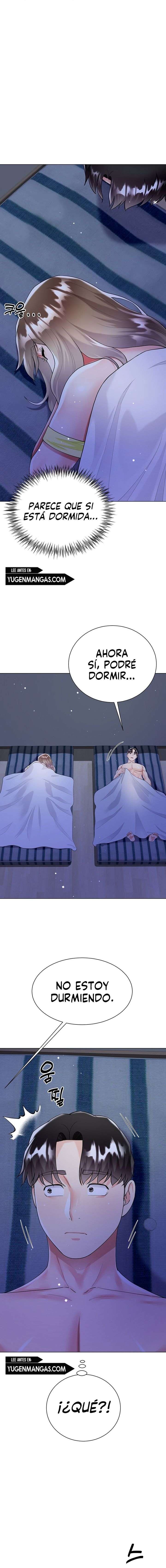 Skirt of Brothers Wife Capitulo 42 página 5