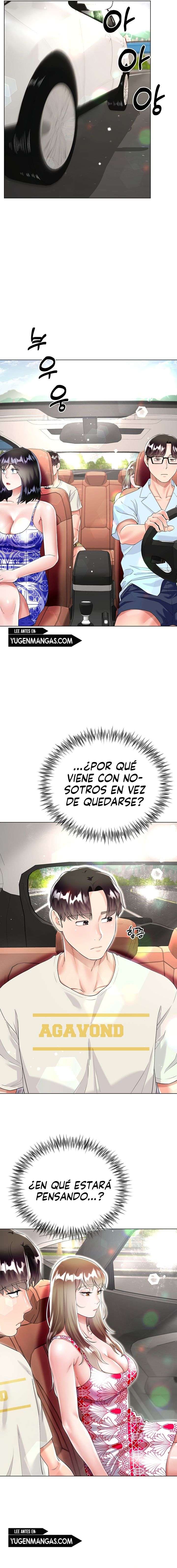 Skirt of Brothers Wife Capitulo 43 página 5