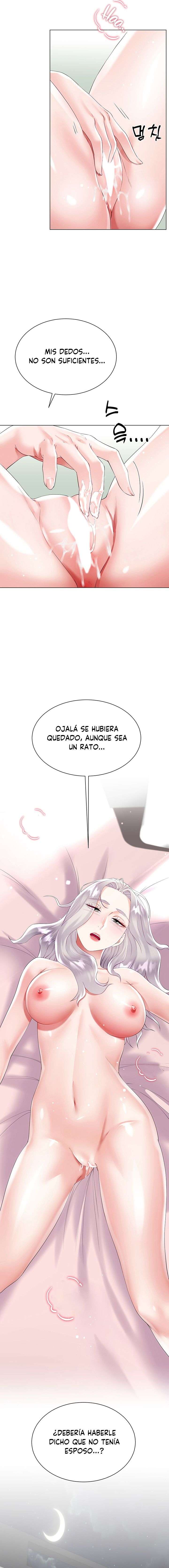 Skirt of Brothers Wife Capitulo 46 página 19
